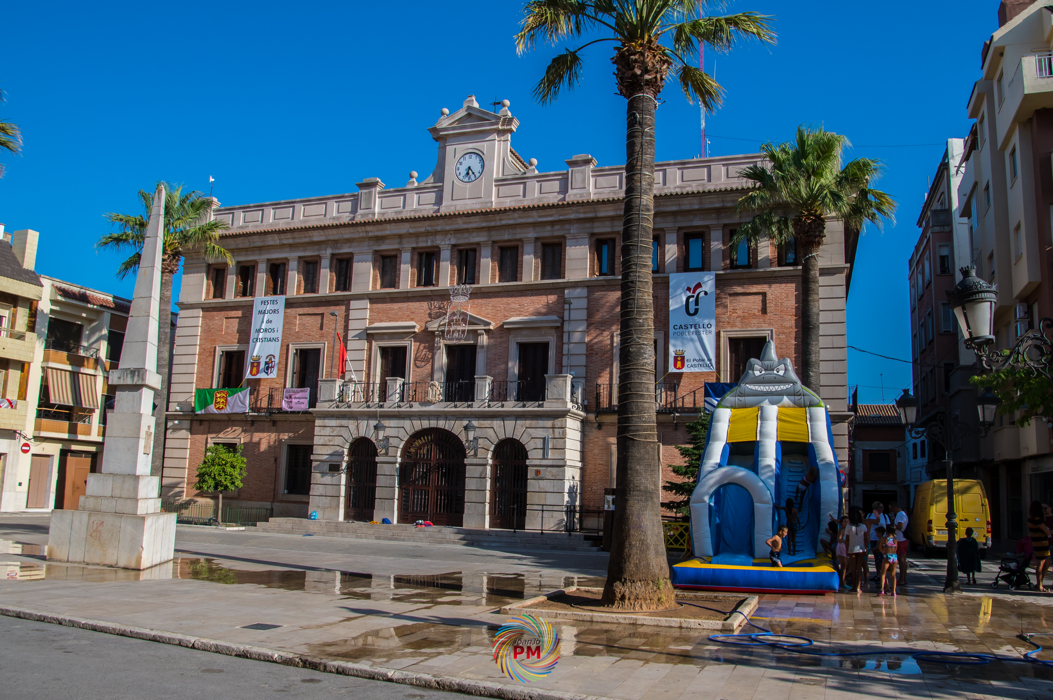 Proj. Castelló